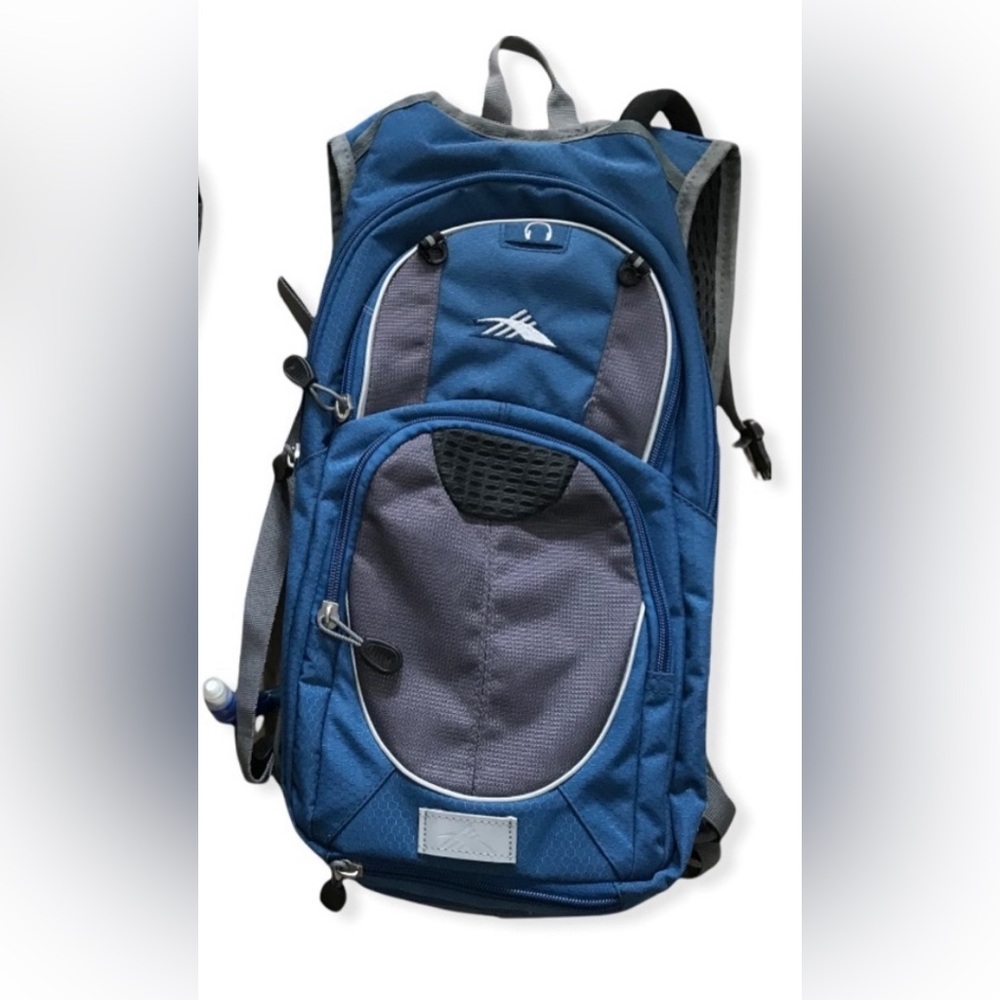 Hydration Pack - image 1